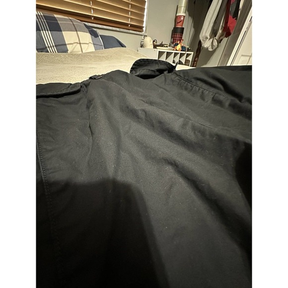 RLX by Ralph Lauren Paratroop Tactical Cargo Jogger Pants Y2K - Picture 12 of 12